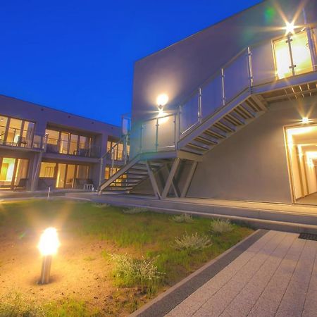 Wodnik Uslugi Hotelarskie, Apartamenty Rowy  Exterior foto