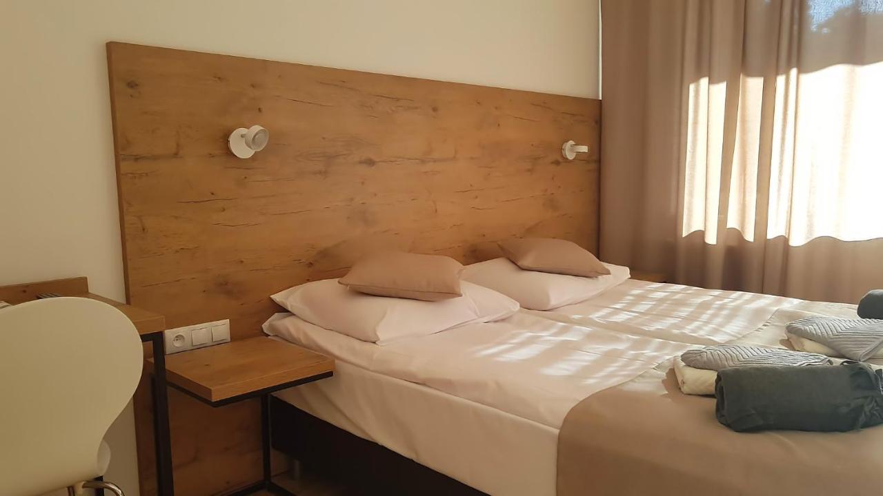 Wodnik Uslugi Hotelarskie, Apartamenty Rowy  Exterior foto